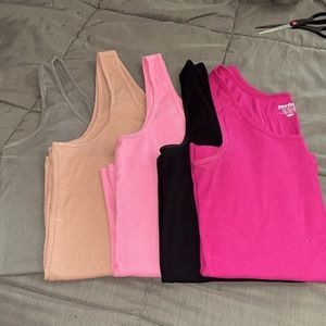 Old Navy Tank tops set of 5